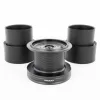 Shimano Baitrunner CI4+ XTB Big Longcast 14000 Kołowrotek z wolnym biegiem (BBTRCI4XTBLC)