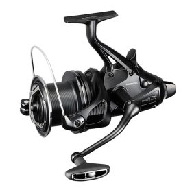   Shimano BIG BAITRUNNER XT-B LC kołowrotek z wolnym biegiem (BBTRXTBLC)