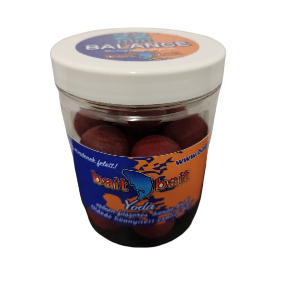 BaitBait Yoda Balanszírozott Horogcsali 22mm 150gr