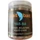 BaitBait YAB-BA Rozpuszczalna Zbalansowana Przynęta haczykowa 18mm 150gr