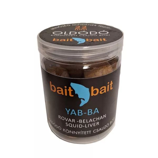 BaitBait Yabba 28mm Kulki Rozpuszczalne 1kg