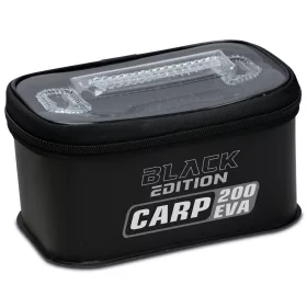 Haldorádó Black Edition Carp S EVA Pojemnik 20x13x11cm