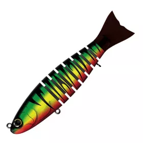 Biwaa STrout Wobler Fire Tiger 90mm - 8gr