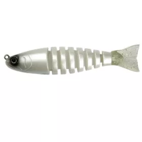 Biwaa STrout Wobler Pearl White 90mm - 8gr