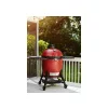 __Kamado Joe__ Big Joe III Grill Ceramiczny 24 cale 61cm