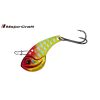 Major Craft Black Porgy 4cm 10gr #001 Funky Cola Przynęta sztuczna