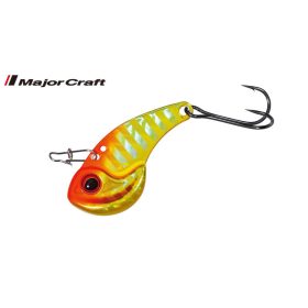   Major Craft Black Porgy 4cm 10gr #002 Funky Orange Przynęta sztuczna
