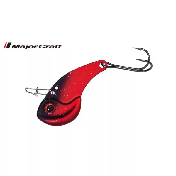 Major Craft Black Porgy 3,2cm 5gr #006 Dark Cola Sztuczna przynęta