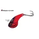 Major Craft Black Porgy 3,2cm 5gr #006 Dark Cola Sztuczna przynęta