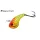 Major Craft Black Porgy 3,6cm 7gr #002 Funky Orange Sztuczna przynęta