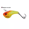 Major Craft Black Porgy 3,6cm 7gr #002 Funky Orange Sztuczna przynęta