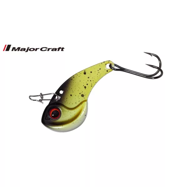 Major Craft Black Porgy 3,6cm 7gr #003 Kokutou Matcha Sztuczna przynęta