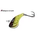 Major Craft Black Porgy 3,6cm 7gr #003 Kokutou Matcha Sztuczna przynęta