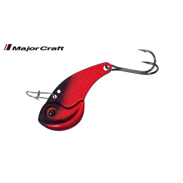 Major Craft Black Porgy 3,6cm 7gr #006 Dark Cola Sztuczna przynęta