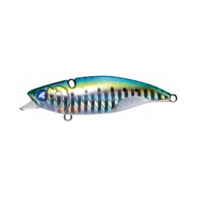 BlueBlue Narage65 6,5cm 17gr #10 Rough Blue Wobbler