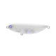 BlueBlue Shalldus 14 6cm 14gr #32 Pearl Zebra Wobbler