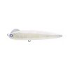 BlueBlue Snecon 90S 9cm 15gr #48 Pearl Zebra Wobbler