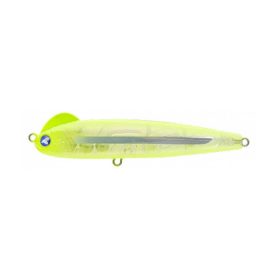 BlueBlue Snecon 90S 9cm 15gr #50 Lemon Spark Wobbler
