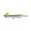 BlueBlue Snecon 90S 9cm 15gr #05 Chartreuse Back Big Lens Holo Wobbler