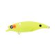 BlueBlue Narage65 6,5cm 17gr #16 Matt Chartreuse Wobbler