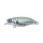 BlueBlue Narage50 5cm 12gr #13 Spark Silver Wobbler