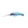 BlueBlue Kumihon Deep 75S 7,5cm 12gr #01 BlueBlue Wobbler