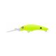 BlueBlue Kumihon Deep 75S 7,5cm 12gr #08 Matt Chartreuse Wobbler