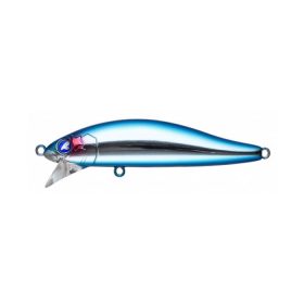 BlueBlue Zepper 80S 8cm 10gr #01 BlueBlue Wobler