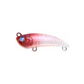 BlueBlue Amicon 40S 4cm 3gr #06 Red Firefly Wobbler