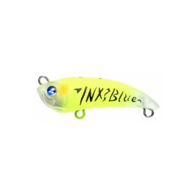 BlueBlue Amicon 40S 4cm 3gr #11 Flash Chartreuse Wobler