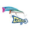 BlueBlue Gaboz 65 6,5cm 6gr #29 Seethrough Seafoam Wobbler