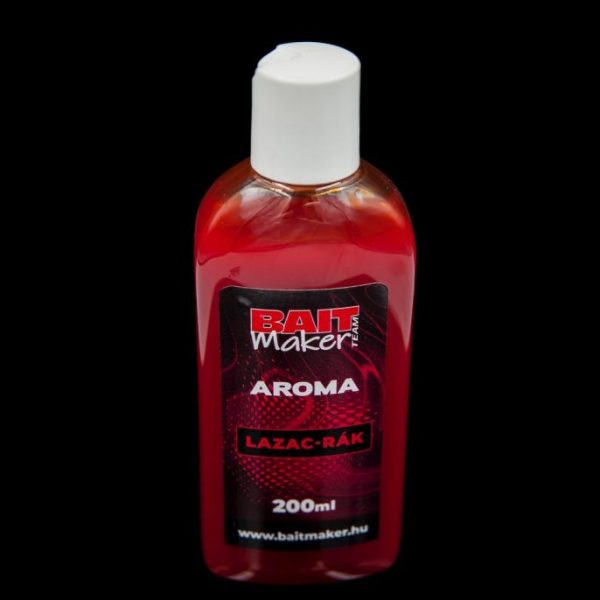 Bait Maker Morwa Aromat Płynny 200ml