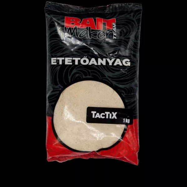 Bait Maker Tactix Zanęta 1kg