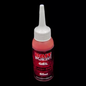 Bait Maker Żel Łosoś i Rak 60ml