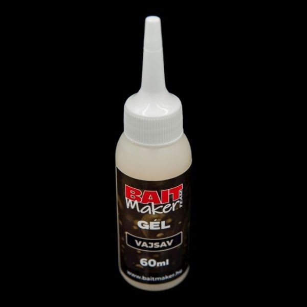 Bait Maker Żel Kwas Masłowy 60ml