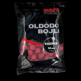 Bait Maker 24mm Morwa Kulka proteinowa rozpuszczalna 1kg