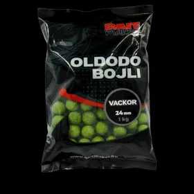   Bait Maker 24mm Gruszka dzika Kulka proteinowa rozpuszczalna 1kg