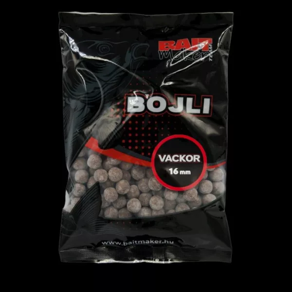 Bait Maker 16mm Kulki Proteinowe Dzika Gruszka 800gr