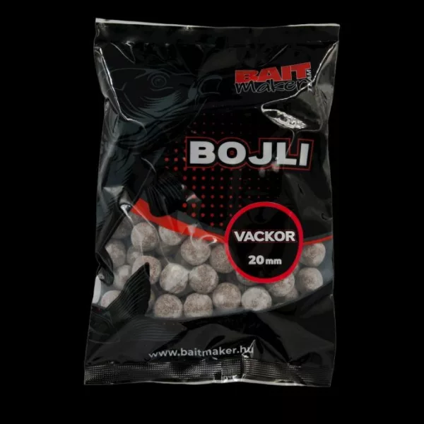 Bait Maker 20mm Gruszka dzika Kulka proteinowa 800gr