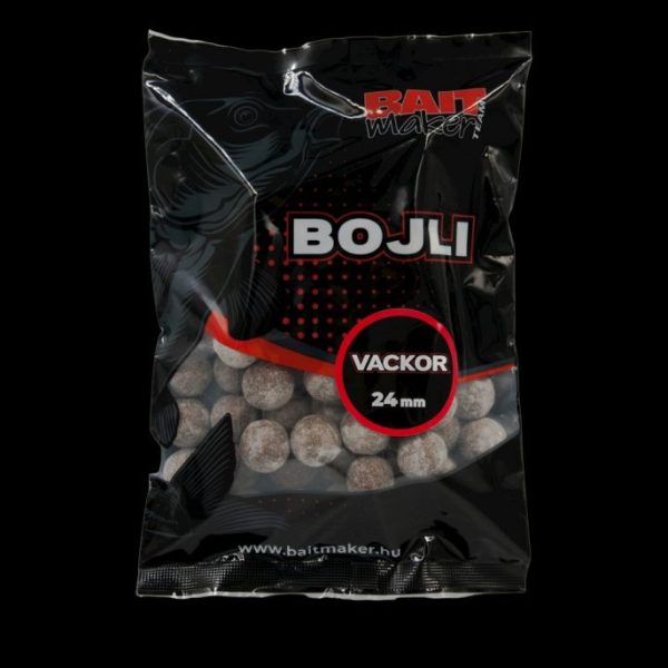 Bait Maker 24mm Gruszka dzika Kulka proteinowa 800gr