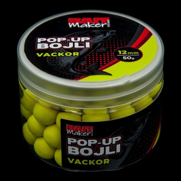 Bait Maker 12mm Dzika Gruszka Pop Up 50gr
