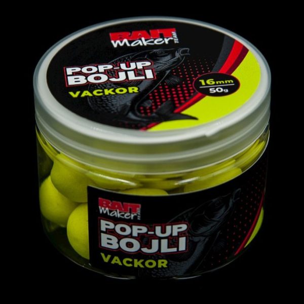 Bait Maker 16mm Dzika Gruszka Pop Up 50gr