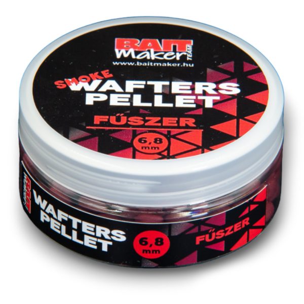 Bait Maker Dymny 6,8mm Przyprawa Wafter 30gr