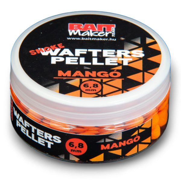 Bait Maker Dymny 6,8mm Mango Wafter 30gr
