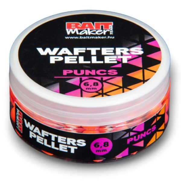 Bait Maker 6,8mm Poncz Wafter 30gr