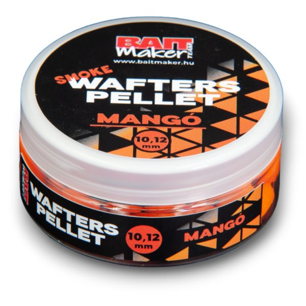 Bait Maker Dymny 10,12mm Mango Wafter 30gr