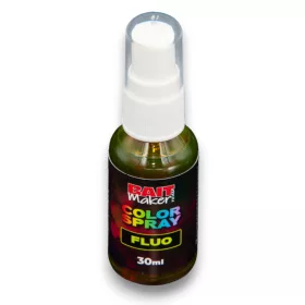 Bait Maker Spray Kolorowy Fluo 30ml