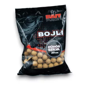 Bait Maker 20mm Kulki Proteinowe Wściekła Śliwka 800gr