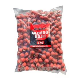 Bait Maker 24mm Rozpuszczalny Bojli Faeper 3kg