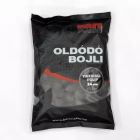   Bait Maker Kalmar Ośmiornica 24mm Rozpuszczalna Kulka Proteinowa 1kg